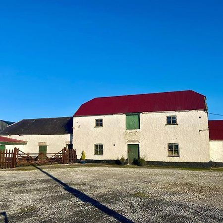 Reillys @ Rohan'S Farm 科克 外观 照片