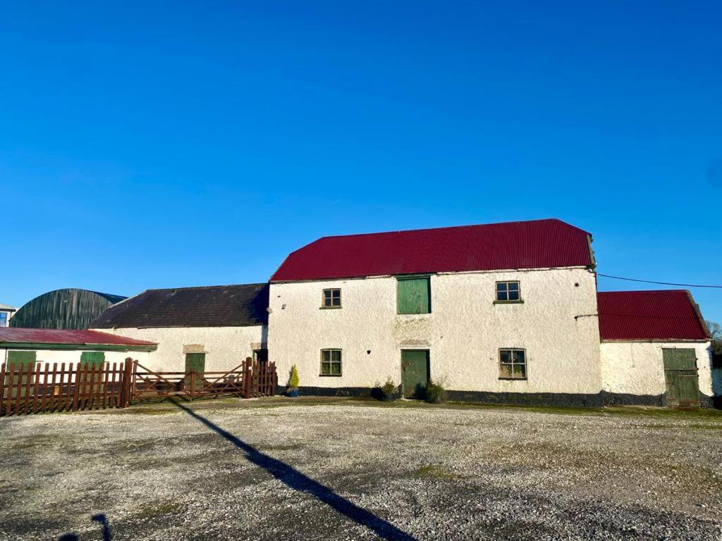 Reillys @ Rohan'S Farm 科克 外观 照片